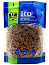 Raw Dynamic Dog Frozen Beef