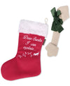P.L.A.Y. Merry Woofmas - Good Dog Stocking