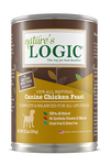 Nature&#39;s Logic Can Chicken 13.2oz