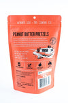 Winnie Lou Peanut Butter Pretzels 2.5oz
