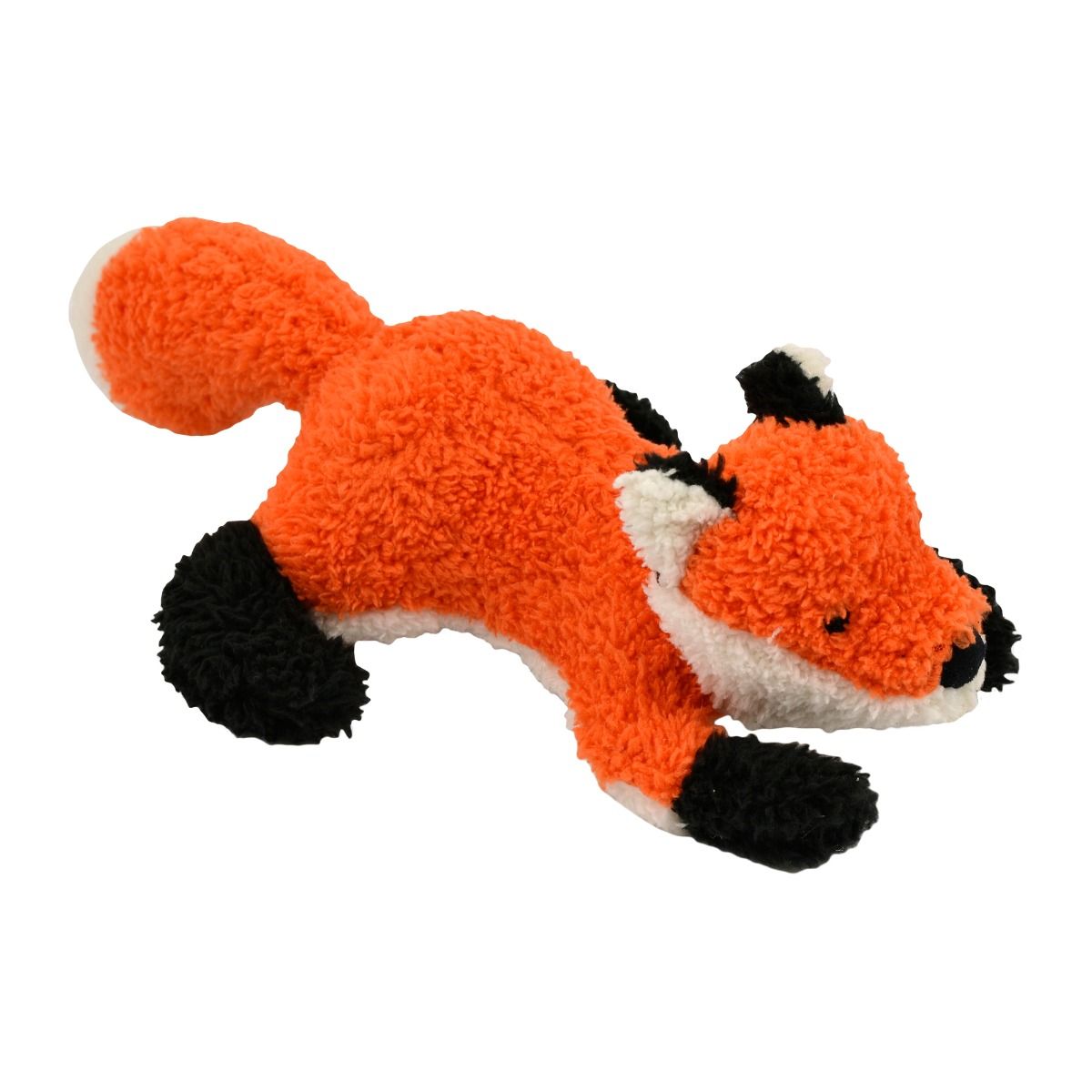 Tall Tails Dog Toy Fox