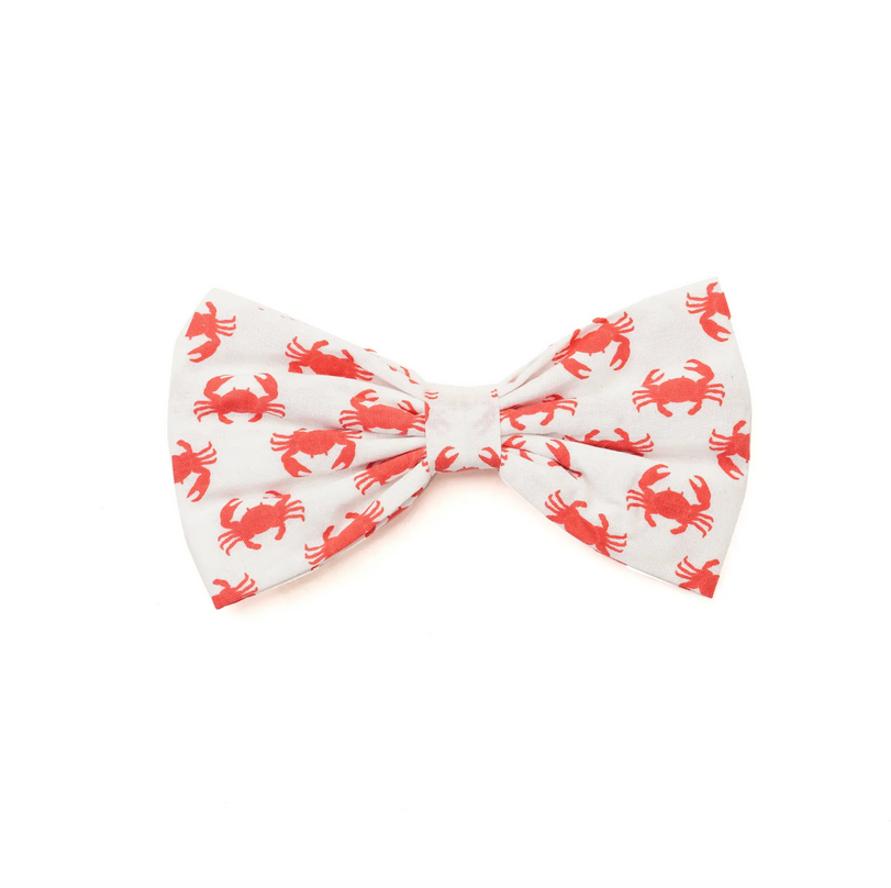 The Paws Snappy Bow Tie
