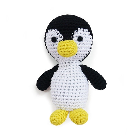 DOGO Penguin Toy