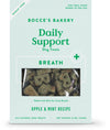 Bocce&#39;s Bakery Box Breath-Aid Treats
