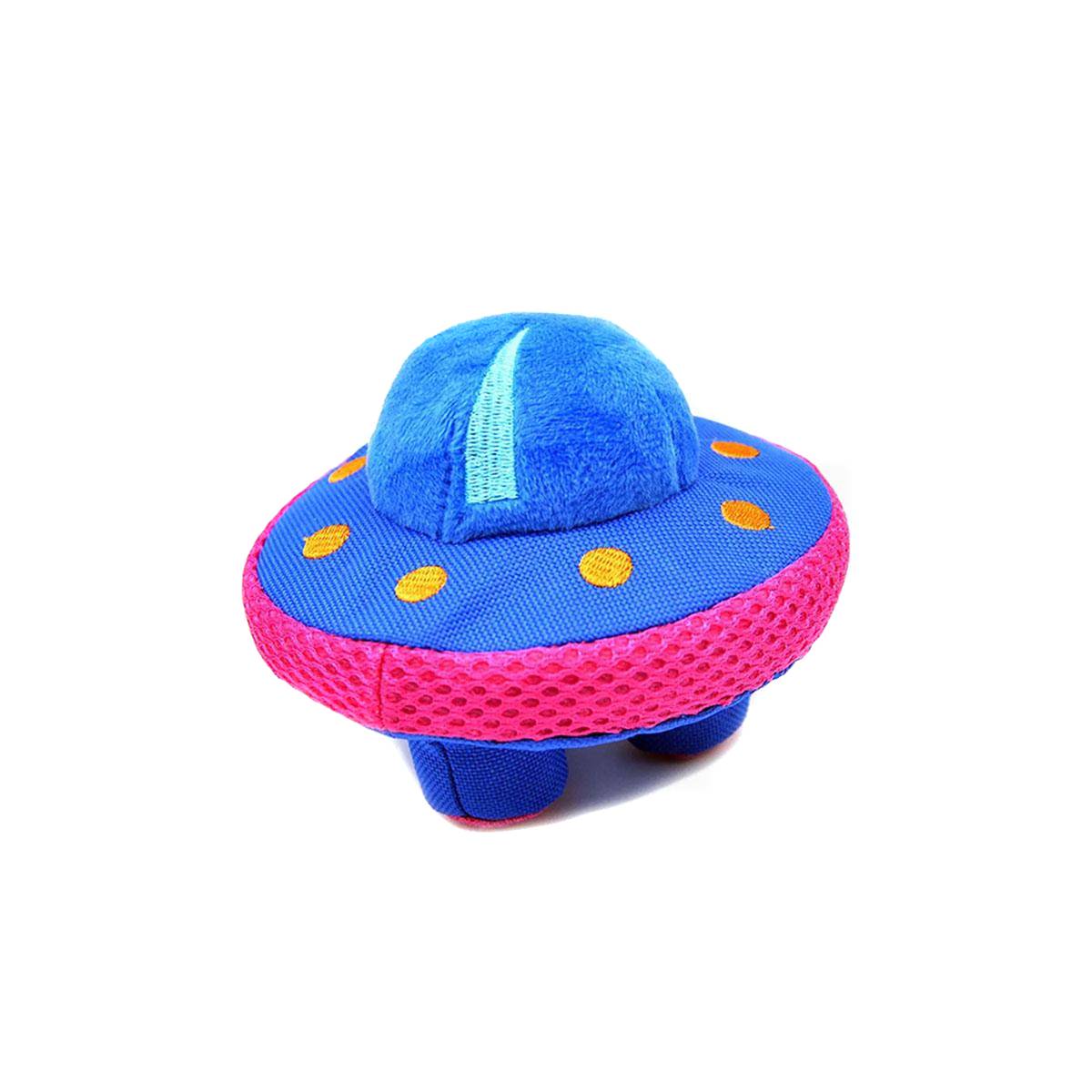 UFO Dura Guard Paw Invasion Toy