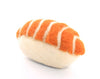 Foggy Dog Salmon Nigiri Sushi Cat Toy