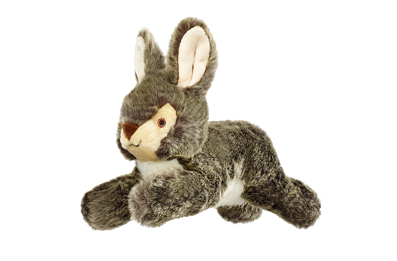 Fluff & Tuff Walter Rabbit