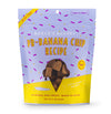 Bocce&#39;s Soft &amp;amp; Chewy Treats - Peanut Butter Banana Chip 6oz
