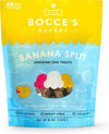Bocce&#39;s Banana Split Treats
