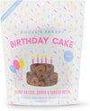 Bocce&#39;s Birthday Cake Treats