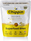 Chippin Superfood PB &amp;amp; Pumpkin 5 oz