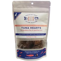 Pierless Pet Dog Tuna Heart 1oz