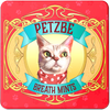 Petzbe Salmon Breath Mints - Cat