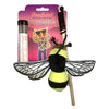 Meowijuana Toy - Get Buzzed Bee