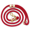 Foggy Dog Ruby Marine Rope Leash