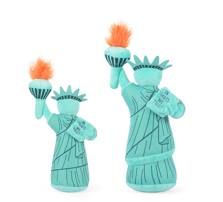 P.L.A.Y. NYC Lady Liberty