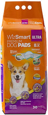 WizSmart Premium Dog Pads
