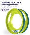 Outward Cat Toy - Ring Track