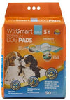 WizSmart Premium Dog Pads