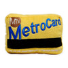 Fab Dog MTA Metrocard