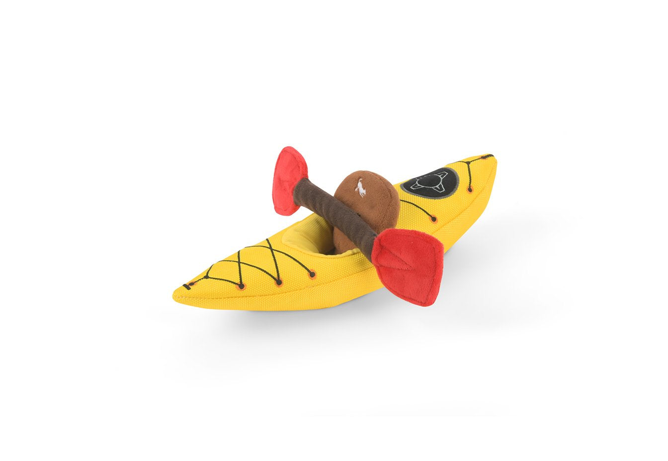 Pet Play Camp Corbin - K9 Kayak