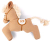 Harry Barker - Racing Horse Plush Dog Toy