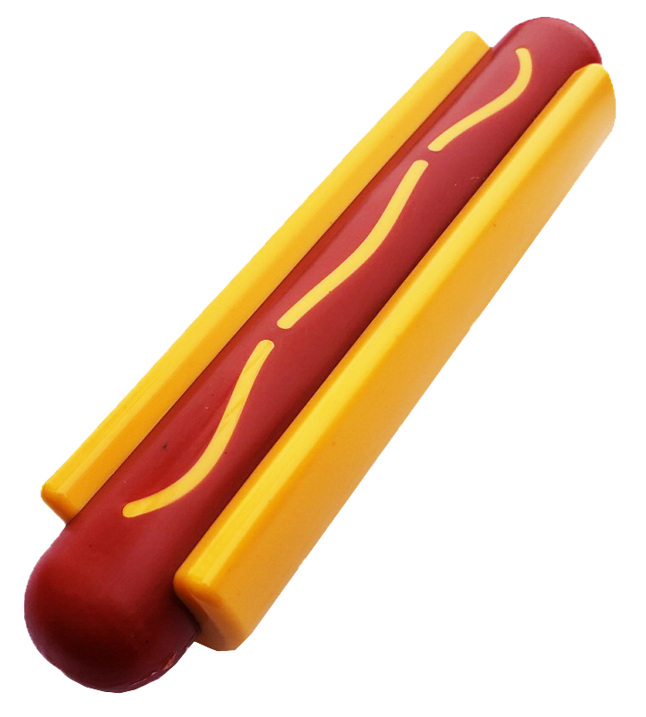 SodaPup Nylon Hot Dog