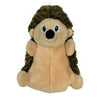 Snuggle Puppy Hedgehog Tender Tuffs Crinkle Toy