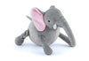 Pet Play Toy - Safari Elephant