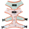 Lucy &amp;amp; Co. In the Clouds Reversible Harness