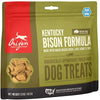 Orijen Dog Freeze Dried Treat Bison 3.5oz
