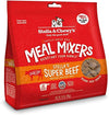 Stella &amp; Chewy&#39;s Freeze Dried Beef Meal Mixers Dog Food