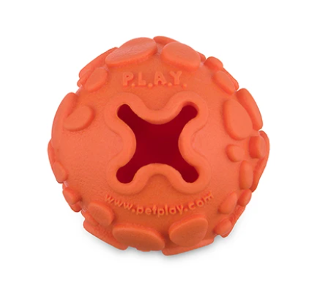 Pet Play Toy - Novaflex Ball - Small