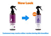 Kin + Kind Lavender Odor Neutralizing Spray