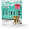 The Honest Kitchen Dog Wishes Fish Fillets