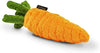 Pet Play Toy -  Mini Carrot