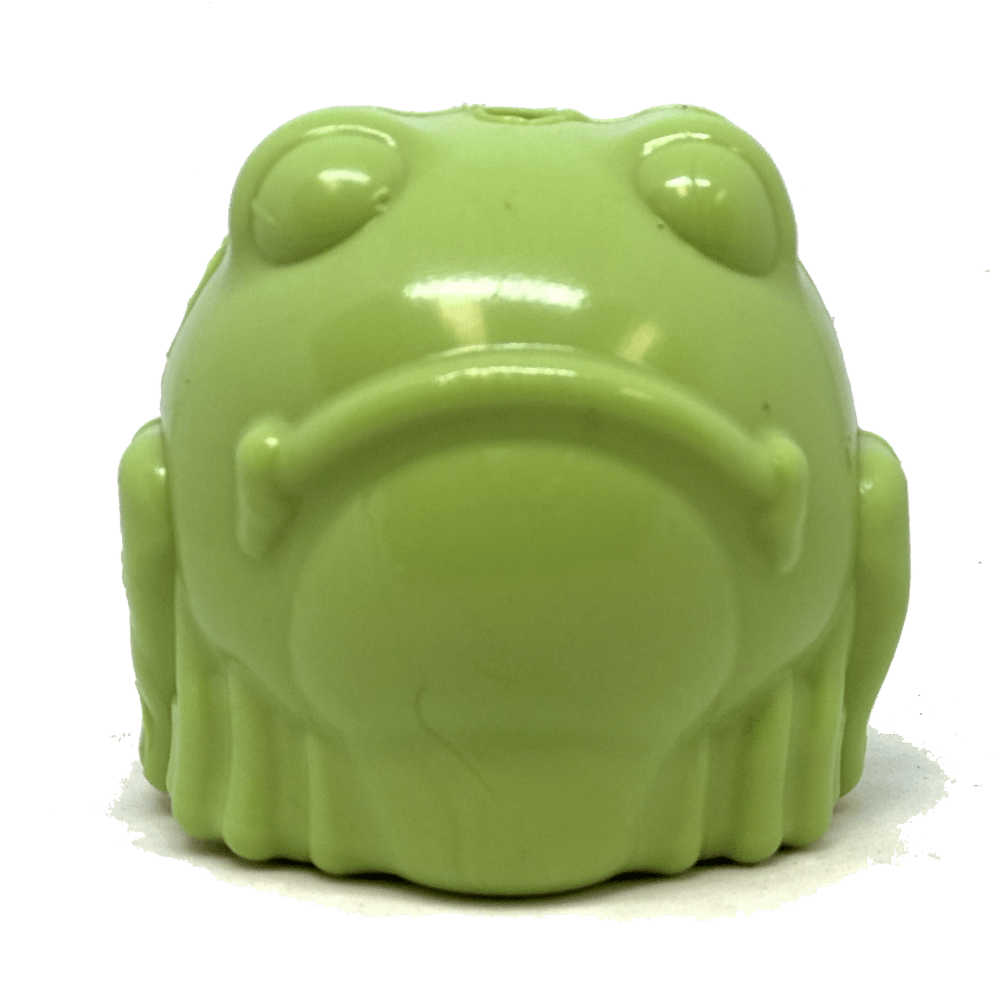 SodaPup Frog Chew Toy