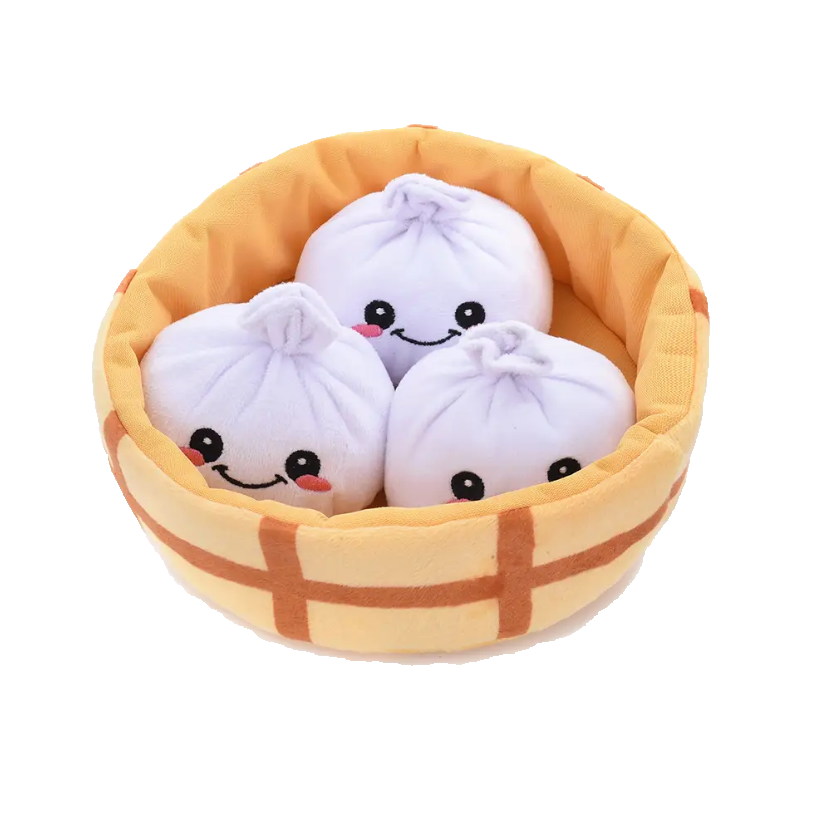 HugSmart Pet Soup Dumplings