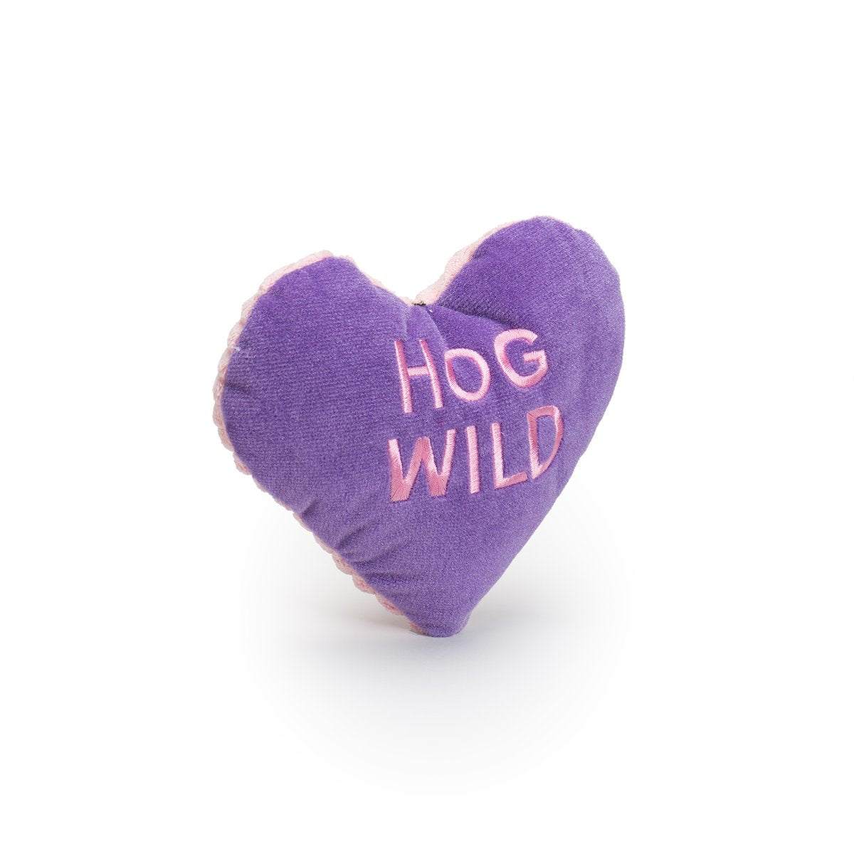 Hugglehounds Valentine's Love Hearts - Large - Hog Wild