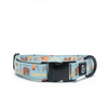 Lucy &amp;amp; Co. Road Trippin&#39; Collar