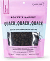 Bocce&#39;s Bakery Training Treat Quack Quack