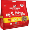 Stella &amp; Chewy&#39;s Freeze Dried Meal Mixers Chicken Dog Food