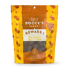 Bocce&#39;s Rewards Treats - Peanut Butter 6oz