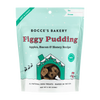 Bocce&#39;s Figgy Pudding Soft &amp;amp; Chewy Treats 8oz