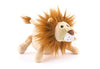 Pet Play Toy - Safari Lion
