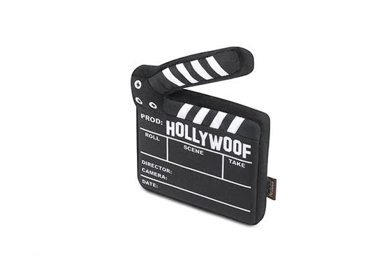 Hollywoof Collection - Doggy Director Board