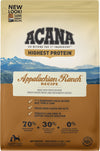 Acana Appalachian Ranch Dog Food