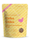Bocce&#39;s Bakery Chicken Cat Treats 2oz