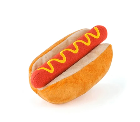 Pet Play American Classic - Mini Hot Dog