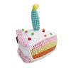 DOGO Toy - Birthday Cake